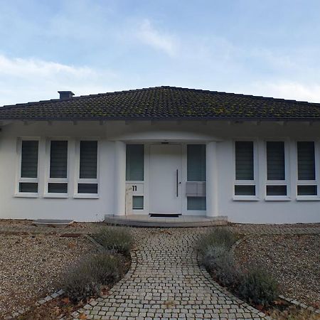Fewo Puettlingen Buitenkant foto
