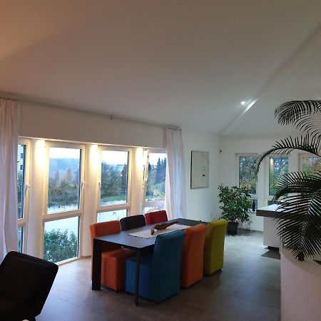 Fewo Puettlingen Buitenkant foto