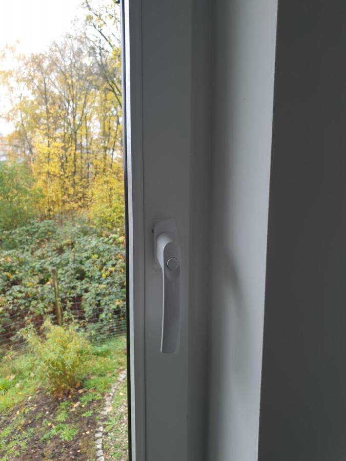Fewo Puettlingen Buitenkant foto