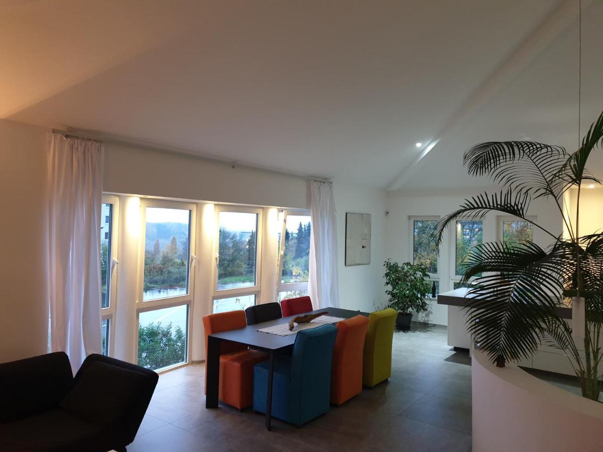 Fewo Puettlingen Buitenkant foto